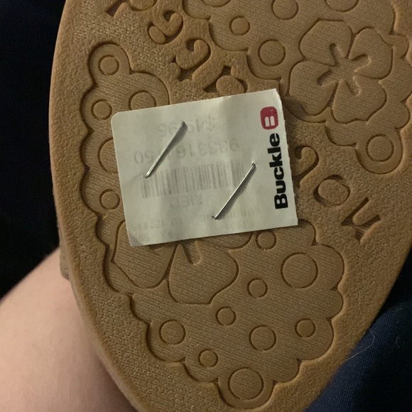 The perfect wedge - Picture 3 of 3